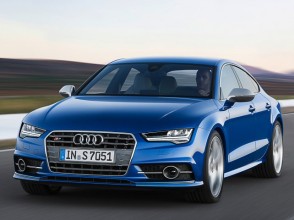 Audi S7 хэтчбек 5-дв.